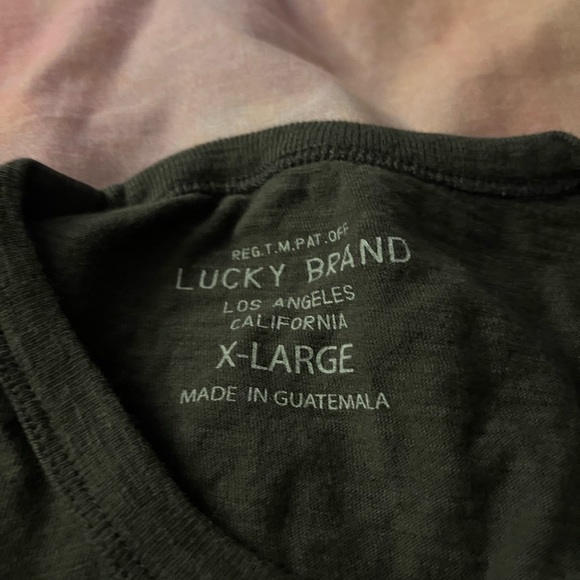 New without tags men’s tee - Picture 7 of 7